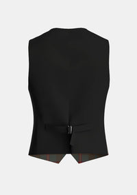 Traditional_Young_Weathered_Tartan_Waistcoat_back_image