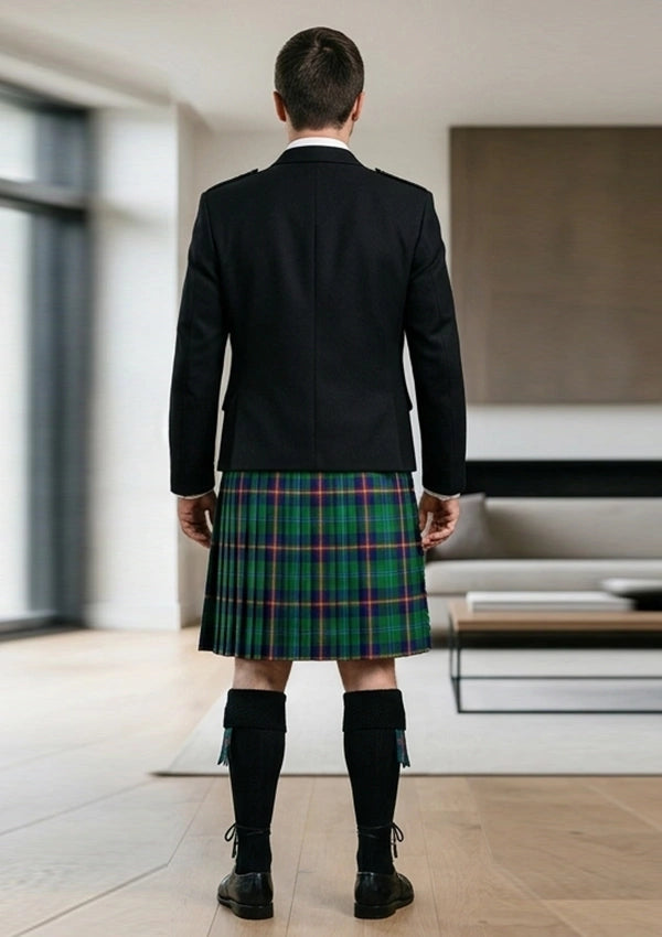 Traditional_Young_tartan_2048_Kilt_and_Argyle_Jacket_Kilt_Outfit_back_image