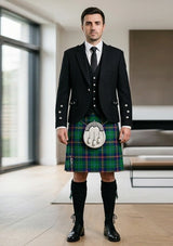 Traditional_Young_tartan_2048_Kilt_and_Argyle_Jacket_Kilt_Outfit_front_image