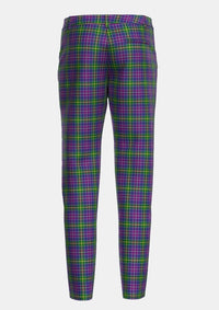 Traditional_Yule_Tartan_3896_Trouser_back_image