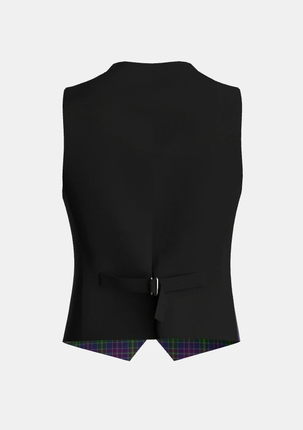 Traditional_Yule_Tartan_3896_Waistcoat_back_image