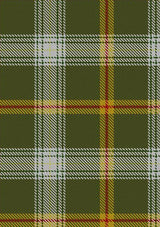 Tully Andrew Michael & Tartan Kilt