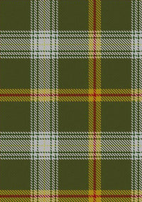 Tully Andrew Michael & Tartan Kilt