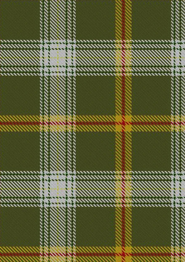 Tully Andrew Michael & Tartan Kilt