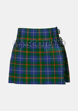 Turnbull Hunting Tartan Kilt