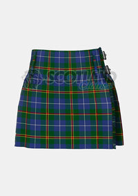 Turnbull Hunting Tartan Kilt