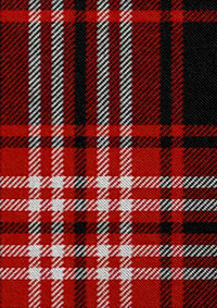 Tweedside_Red_Tartan_Fabric