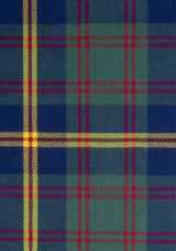 US Marine Corp Tartan Kilt