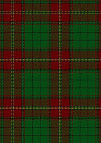 Ulster_Red_Tartan_Fabric_792
