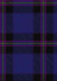 Ulster_Scots_Tartan_Fabric_7846