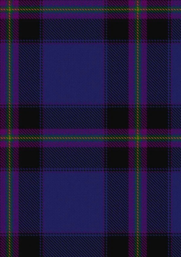 Ulster_Scots_Tartan_Fabric_7846