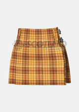 Ulster Tartan Kilt
