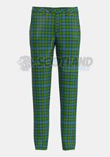 Universal Ancient Tartan Trouser