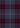 University of Edinburgh Tartan Fabric