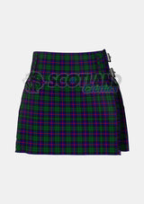 Urquhart Tartan Kilt