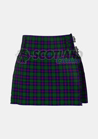 Urquhart Tartan Kilt