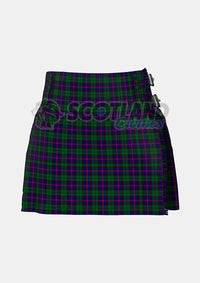 Urquhart Tartan Kilt
