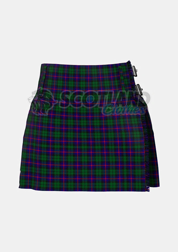 Urquhart Tartan Kilt