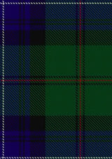 Urquhart_White_Line_Tartan_Fabric_623