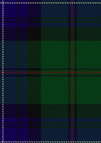Urquhart_White_Line_Tartan_Fabric_623