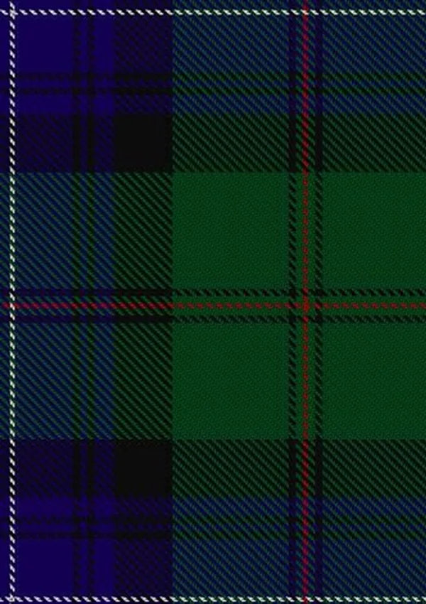 Urquhart_White_Line_Tartan_Fabric_623