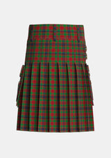 Utility_Fulton_1999_Tartan_3952_kilt_back_image_with_pleated_design_and_adjustable_buckles_for_men