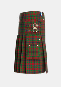 Utility_Fulton_1999_Tartan_3952_kilt_right_image_with_pleated_design_and_adjustable_buckles_for_men