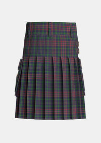 Utility_Jrgensen_of_Taasingee_Personal_Tartan_7214_kilt_back_image_with_pleated_design_and_adjustable_buckles_for_men
