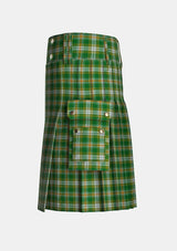 Mcgill Tartan Utility Kilt