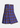 Utility_Russian_Scottish_Tartan_7254_kilt_side_image_with_pleated_design_and_adjustable_buckles_for_men