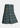 Utility_Scott_Green_Modern_Tartan_kilt_side_image_with_pleated_design_and_adjustable_buckles_for_men