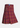 Utility_Telfer_Tartan_10083_kilt_side_image_with_pleated_design_and_adjustable_buckles_for_men