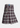 Utility_Whitehead_E_Tartan_14406_kilt_side_image_with_pleated_design_and_adjustable_buckles_for_men