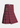 Utility_Williams_of_Wales_Tartan_3234_kilt_side_image_with_pleated_design_and_adjustable_buckles_for_men
