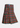Utility_Wilsons_No043_Tartan_5612_kilt_side_image_with_pleated_design_and_adjustable_buckles_for_men