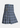 Utility_World_Peace_Tartan_10424_kilt_side_image_with_pleated_design_and_adjustable_buckles_for_men
