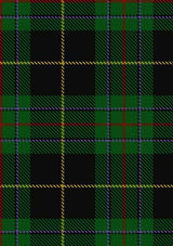 Vipont_Yellow_line_Tartan_Fabric_1491