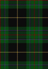 Vipont_Yellow_line_Tartan_Fabric_1491