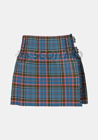 Vivienne Westwood Tartan Kilt