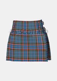 Vivienne Westwood Tartan Kilt