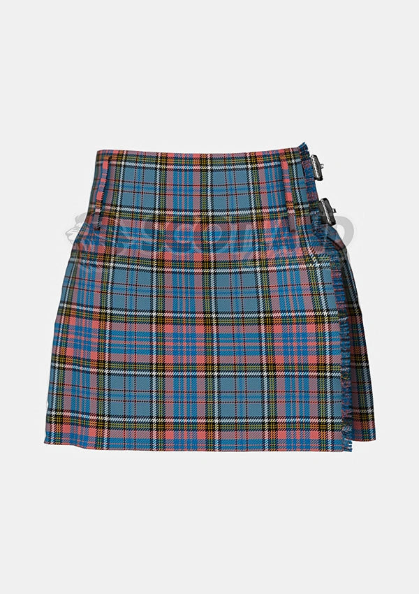 Vivienne Westwood Tartan Kilt