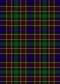 Vosko_Tartan_Fabric_373