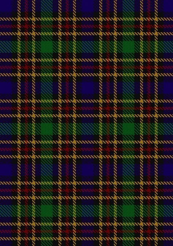 Vosko_Tartan_Fabric_373