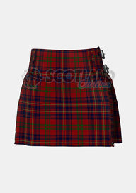 Walker Evening Tartan Kilt