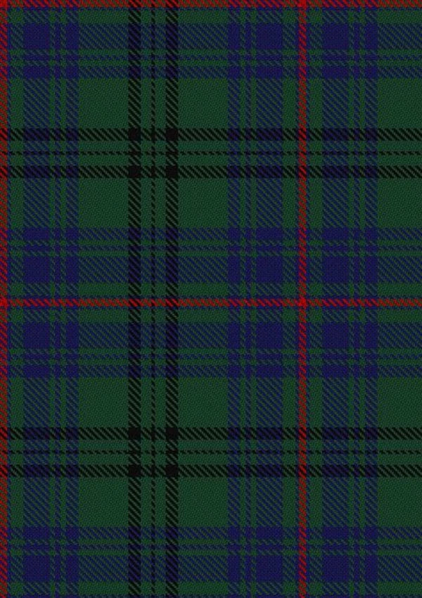 Walker_Hunting_Tartan_Fabric_2069