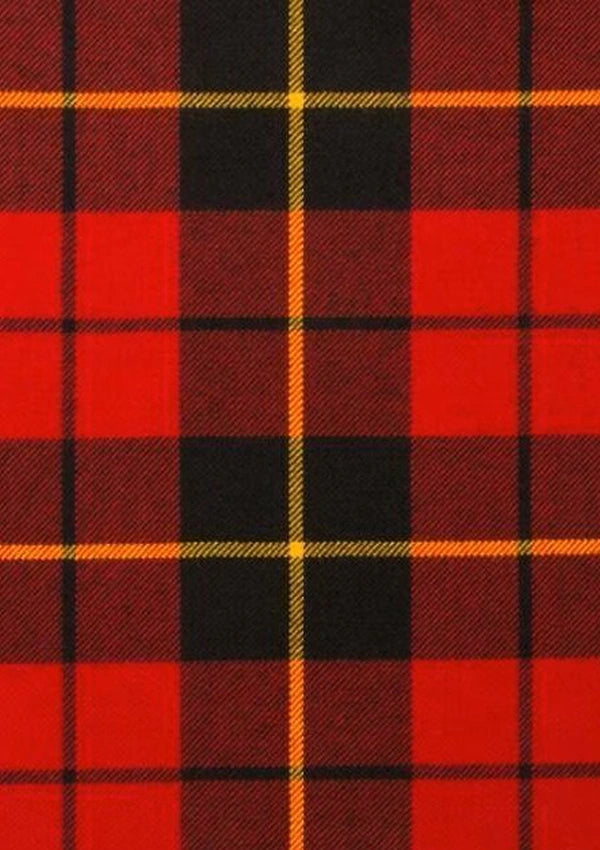 Wallace_Tartan_Fabric