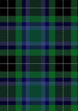Walsh Ryan Tartan Trouser