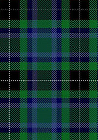 Walsh Ryan Tartan Trouser