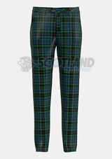 Walsh Ryan Tartan Trouser