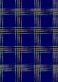 Waugh Tartan Fabric